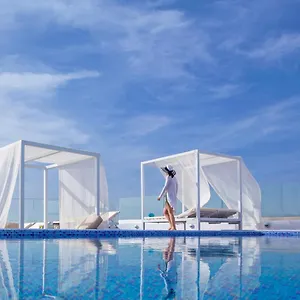 Colours Of Mykonos Luxury Residences & Psarrou