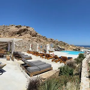 Apostolis Windmill Psarrou